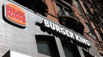 Restaurant Brands earnings miss as Burger King Popeyes and Tim Hortons post samestore sales declines  CNBC Restaurant Brands earnings miss as Burger King Popeyes and Tim Hortons post samestore sales declines  CNBC