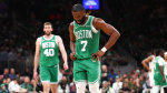 Inexcusable Boston Celtics squander another 20point lead as New York Knicks take commanding 20 series lead  CNN Inexcusable Boston Celtics squander another 20point lead as New York Knicks take commanding 20 series lead  CNN