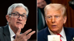 Trump bashes Jerome Powell on interest rates Like talking to a wall  The Hill
