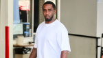 With Jury Nearly Finalized Sean Diddy Combs Prosecutors Say They May Have Lost Key Witness  The Hollywood Reporter With Jury Nearly Finalized Sean Diddy Combs Prosecutors Say They May Have Lost Key Witness  The Hollywood Reporter