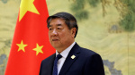 Chinas He Lifeng Xi Jinpings ally leading trade talks with US  Financial Times Chinas He Lifeng Xi Jinpings ally leading trade talks with US  Financial Times