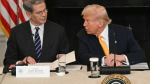 Trump suggests cutting China tariff rate to stillhigh 80 ahead of Switzerland talks  CNBC Trump suggests cutting China tariff rate to stillhigh 80 ahead of Switzerland talks  CNBC