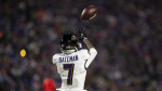 Report Cowboys looked into a trade for Rashod Bateman NBC Sports Report Cowboys looked into a trade for Rashod Bateman NBC Sports