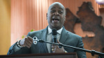 Federal immigration agents arrest Newark mayor trying to enter NJ detention center  USA Today Federal immigration agents arrest Newark mayor trying to enter NJ detention center  USA Today