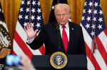 Judge likely to block Trump plan to fire thousands citing constitutional overreach  Courthouse News