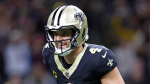 Derek Carr retires thanks New Orleans Saints for opportunity to live out childhood dream  New Orleans Saints