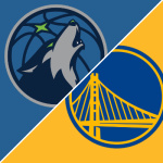 Timberwolves 10297 Warriors May 10 2025 Game Recap  ESPN