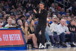 Joe Mazzulla makes savvy move to fuel Celtics Game 3 rout vs Knicks  MassLive Joe Mazzulla makes savvy move to fuel Celtics Game 3 rout vs Knicks  MassLive
