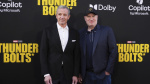 Thunderbolts and Sinners top box office charts once more AP News Thunderbolts and Sinners top box office charts once more AP News