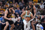 Cavs pushed to brink of playoff elimination by Pacers in embarrassing 129109 Game 4 loss Clevelandcom Cavs pushed to brink of playoff elimination by Pacers in embarrassing 129109 Game 4 loss Clevelandcom