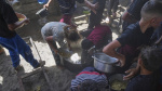 Food security experts warn Gaza is at critical risk of famine if Israel doesnt end its blockade  AP News Food security experts warn Gaza is at critical risk of famine if Israel doesnt end its blockade  AP News
