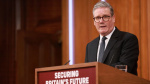 Britain sets out plan to toughen rules on migration as Starmer combats surge in support for populists  CNN Britain sets out plan to toughen rules on migration as Starmer combats surge in support for populists  CNN