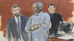 Defense concedes Sean Diddy Combs had violent outbursts but say no federal crimes occurred AP News Defense concedes Sean Diddy Combs had violent outbursts but say no federal crimes occurred AP News