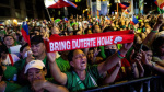 Rodrigo Duterte wins Philippines mayoral election from ICC detention in The Hague  CNN
