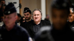 French actor Grard Depardieu found guilty of sexual assault  CNN