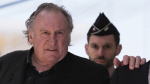 French actor Grard Depardieu convicted of sexual assault and given 18month suspended sentence AP News French actor Grard Depardieu convicted of sexual assault and given 18month suspended sentence AP News