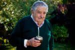 The life and career of Jos Mujica in images  Fotos  International  EL PAS English