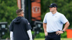 Trey Hendrickson says it has become personal with Zac Taylor after disappointing text exchange NBC Sports Trey Hendrickson says it has become personal with Zac Taylor after disappointing text exchange NBC Sports