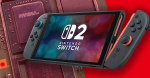 Nintendo Switch 2 final tech specs and system reservations confirmed  Eurogamer