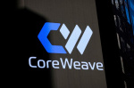 Nvidiabacked CoreWeave beats firstquarter revenue estimate  Yahoo Finance