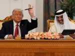 Key takeaways from day two of Donald Trumps Middle East tour in Qatar  Al Jazeera
