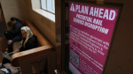 NJ Transit warns riders of potential rail strike already disrupting travel to Shakira concerts AP News NJ Transit warns riders of potential rail strike already disrupting travel to Shakira concerts AP News