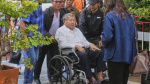 Construction magnate surrenders on negligence charges over Bangkok building collapse in earthquake AP News Construction magnate surrenders on negligence charges over Bangkok building collapse in earthquake AP News