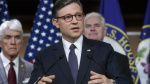 Trumps big bill faces next hurdle in Congress as GOP conservatives warn they may vote against it AP News Trumps big bill faces next hurdle in Congress as GOP conservatives warn they may vote against it AP News