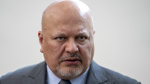 ICC prosecutor Karim Khan steps aside pending outcome of sexual misconduct investigation  AP News