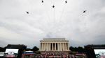 Army to place large metal plates on DC streets to protect them from tanks during June parade  AP News Army to place large metal plates on DC streets to protect them from tanks during June parade  AP News