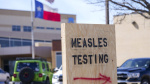 US measles cases surpass 1K CDC  The Hill
