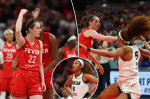 Caitlin Clark says no malicious intent behind flagrant foul on Angel Reese Not the type of player I am  New York Post Caitlin Clark says no malicious intent behind flagrant foul on Angel Reese Not the type of player I am  New York Post
