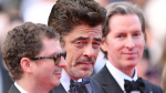 Phoenician Scheme Cannes Premiere Gets 7Minute Ovation As Wes Anderson Returns  Deadline Phoenician Scheme Cannes Premiere Gets 7Minute Ovation As Wes Anderson Returns  Deadline