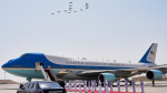 Trump faces serious GOP questions over Air Force One Qatar plan  The Hill Trump faces serious GOP questions over Air Force One Qatar plan  The Hill