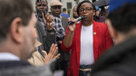 Democratic Rep McIver charged with assault after skirmish at ICE center New Jersey prosecutor says AP News Democratic Rep McIver charged with assault after skirmish at ICE center New Jersey prosecutor says AP News