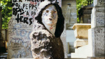 Jim Morrisons stolen grave bust found after 37 years  CNN Jim Morrisons stolen grave bust found after 37 years  CNN
