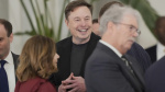 Elon Musk says he will cut back on political spending after heavily backing Trump in 2024 AP News Elon Musk says he will cut back on political spending after heavily backing Trump in 2024 AP News