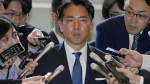 Japans agriculture minister resigns after a rice gaffe causes political fallout AP News Japans agriculture minister resigns after a rice gaffe causes political fallout AP News