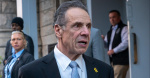 DOJ opens investigation into Andrew Cuomo over pandemic testimony to Congress  CBS News