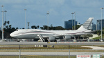 Trump administration formally accepts gift jet from Qatar  CNBC Trump administration formally accepts gift jet from Qatar  CNBC