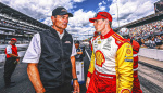 Team Penske releases three top executives following Indy 500 qualifying violations  FOX Sports Team Penske releases three top executives following Indy 500 qualifying violations  FOX Sports