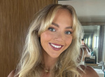 Annie Knight gives health update after bleeding from sex with 583 men  New York Daily News Annie Knight gives health update after bleeding from sex with 583 men  New York Daily News