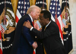 Meet the former Democrat leading Trumps charge against 10 universities Politico Meet the former Democrat leading Trumps charge against 10 universities Politico