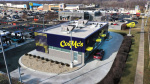 McDonalds is closing down CosMcs its beveragefocused spinoff  CNN