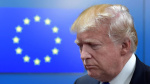 Donald Trump makes risky bet by rekindling his trade war with the EU  Financial Times