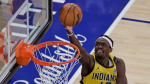 Pascal Siakam propels Indiana Pacers to 20 lead over New York Knicks in Eastern Conference finals  CNN Pascal Siakam propels Indiana Pacers to 20 lead over New York Knicks in Eastern Conference finals  CNN
