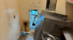 Louisiana inmates used hair trimmers in efforts to escape from New Orleans jail source says CNN Louisiana inmates used hair trimmers in efforts to escape from New Orleans jail source says CNN