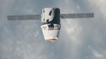 SpaceX spacecraft reentering Earths atmosphere triggers sonic boom  NBC4 Los Angeles