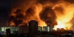 Trump Calls Putin Crazy After Massive Russian Aerial Assaults on Ukraine WSJ Trump Calls Putin Crazy After Massive Russian Aerial Assaults on Ukraine WSJ