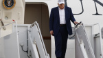 President Donald Trump hints at an announcement in the next two days on Iran nuclear talks AP News President Donald Trump hints at an announcement in the next two days on Iran nuclear talks AP News